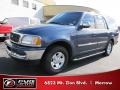 Medium Wedgewood Blue Metallic 1998 Ford Expedition Gallery