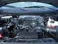 5.0 Liter Flex-Fuel DOHC 32-Valve Ti-VCT V8 Engine for 2011 Ford F150 Lariat SuperCrew 4x4 #42588866