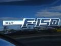  2011 F150 XLT SuperCab Logo