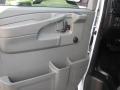 2006 Summit White GMC Savana Van 1500 Cargo  photo #17