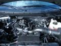 3.7 Liter Flex-Fuel DOHC 24-Valve Ti-VCT V6 Engine for 2011 Ford F150 XLT SuperCab #42589034