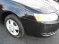 Black Onyx - ION 2 Sedan Photo No. 2