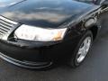 Black Onyx - ION 2 Sedan Photo No. 4