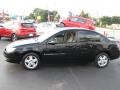 Black Onyx - ION 2 Sedan Photo No. 6