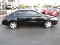 Black Onyx - ION 2 Sedan Photo No. 12