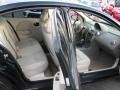 Black Onyx - ION 2 Sedan Photo No. 13