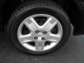 Black Onyx - ION 2 Sedan Photo No. 25