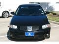 2004 Blackout Nissan Sentra SE-R Spec V  photo #2