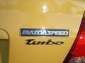 Vivid Yellow - Protege MAZDASPEED Photo No. 5