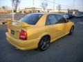 Vivid Yellow - Protege MAZDASPEED Photo No. 6