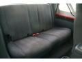 2004 Flame Red Jeep Wrangler X 4x4  photo #11