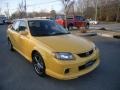 Vivid Yellow - Protege MAZDASPEED Photo No. 8