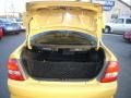 Vivid Yellow - Protege MAZDASPEED Photo No. 11