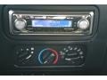 2004 Flame Red Jeep Wrangler X 4x4  photo #15