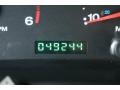 2004 Flame Red Jeep Wrangler X 4x4  photo #16