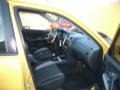 Vivid Yellow - Protege MAZDASPEED Photo No. 14