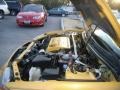 Vivid Yellow - Protege MAZDASPEED Photo No. 17