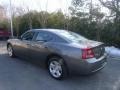 Dark Titanium Metallic - Charger SE Photo No. 3