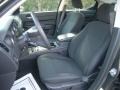 Dark/Light Slate Gray 2008 Dodge Charger SE Interior Color