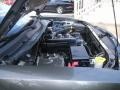 2.7 Liter DOHC 24-Valve V6 Engine for 2008 Dodge Charger SE #42590050
