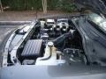 2.7 Liter DOHC 24-Valve V6 2008 Dodge Charger SE Engine