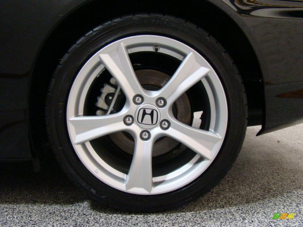 2009 Honda S2000 CR Roadster Wheel Photo #42590130