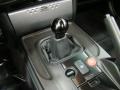  2009 S2000 CR Roadster 6 Speed Manual Shifter