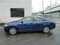 Blue Ribbon Metallic - Camry LE Photo No. 1