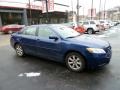 Blue Ribbon Metallic - Camry LE Photo No. 5