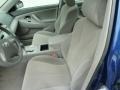 Blue Ribbon Metallic - Camry LE Photo No. 7