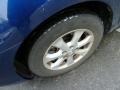 Blue Ribbon Metallic - Camry LE Photo No. 12