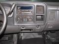 Silver Birch Metallic - Silverado 1500 Classic Work Truck Extended Cab Photo No. 8