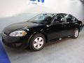Black - Impala LT Photo No. 2