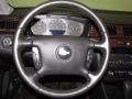 Ebony Steering Wheel Photo for 2011 Chevrolet Impala #42590650
