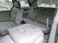 2008 Silver Shadow Pearl Toyota Sienna Limited AWD  photo #13