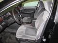 Ebony Interior Photo for 2011 Chevrolet Impala #42590678