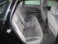 Ebony Interior Photo for 2011 Chevrolet Impala #42590702