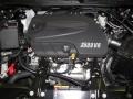 3.5 Liter OHV 12-Valve Flex-Fuel V6 Engine for 2011 Chevrolet Impala LT #42590754