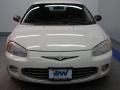 Stone White - Sebring LX Sedan Photo No. 7