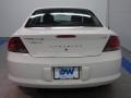 Stone White - Sebring LX Sedan Photo No. 8