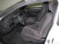 Stone White - Sebring LX Sedan Photo No. 12