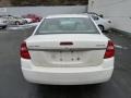 White - Malibu LS V6 Sedan Photo No. 3