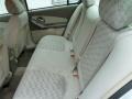 White - Malibu LS V6 Sedan Photo No. 8