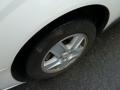 White - Malibu LS V6 Sedan Photo No. 12