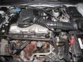 2.2 Liter OHV 8-Valve 4 Cylinder 2002 Chevrolet Cavalier LS Sedan Engine