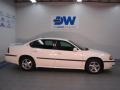 2003 White Chevrolet Impala LS  photo #6