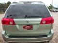 2009 Silver Pine Mica Toyota Sienna XLE  photo #5