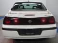 White - Impala LS Photo No. 8