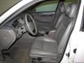 2003 White Chevrolet Impala LS  photo #12