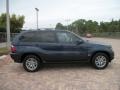 2006 Toledo Blue Metallic BMW X5 3.0i  photo #1